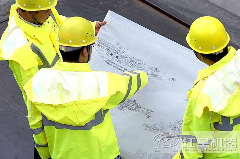 建廠投資、環(huán)保政策分析，紅星都可以幫您搞定