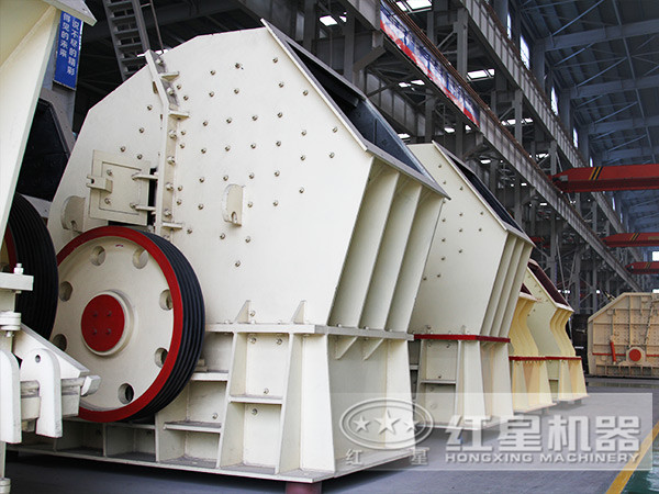 一次成型設(shè)備-錘破機