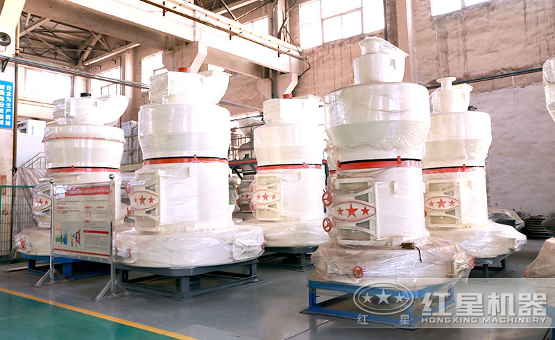 想用出料更為精細(xì)，用這款磨粉機(jī)非常合適