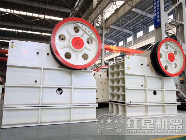 頭破設(shè)備，顎破機(jī)