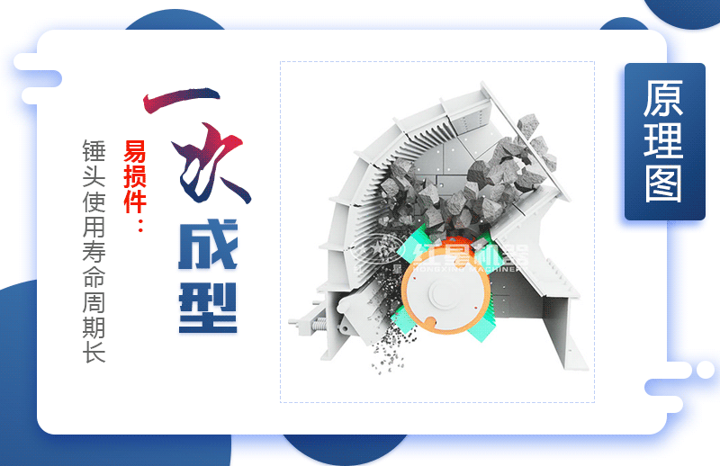 石英石錘破機(jī)設(shè)備原理圖